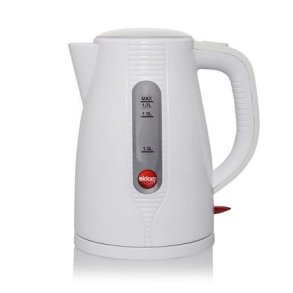 ELDOM C340 elkedel 1,7 L 2000 W Hvid