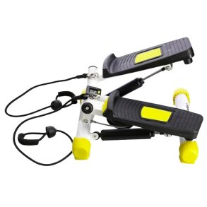 HMS Fitness S3033 Gul Syntetisk 100 kg Justerbar hjde