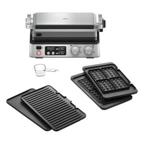 Braun MultiGrill 7 kontaktgrill