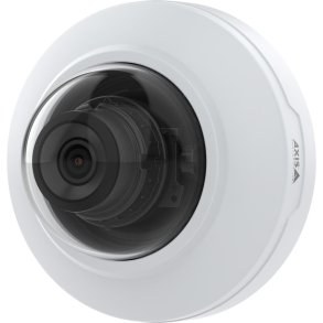 Axis 02678-001 overv�gningskamera Kuppel IP-sikkerhedskamera Indend�rs 3840 x 2160 pixel Loft/v�g