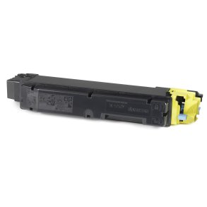 KYOCERA Toner TK-5150Y 1T02NSANL0 10000 Original Gul