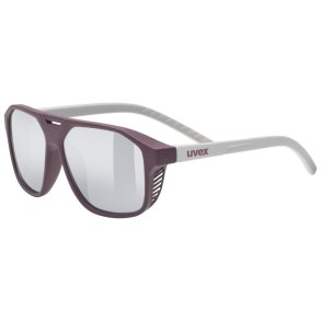 Uvex cosmic Unisex Fuld kant S�lv
