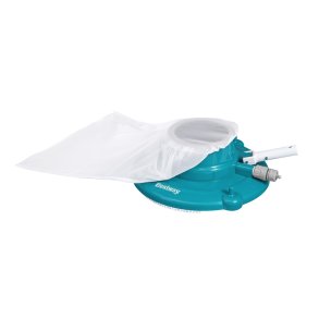 Bestway 58657 / 24 dam & swimmingpool st�vsuger Sugningsrenser