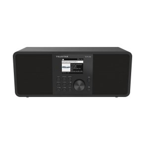 Telestar 5700250 radio Internet Digital Sort