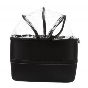 TRIXIE 13108 kledyr transportkasse Kledyrsbrer til cykel