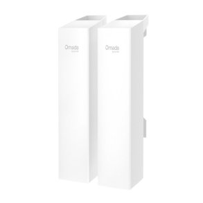 TP-Link Omada EAP215-Bridge KIT Netv�rksbro 867 Mbit/s Hvid