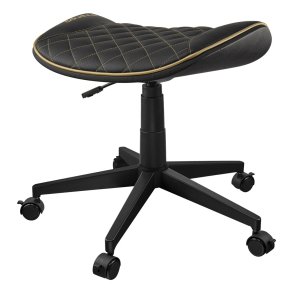 COUGAR CGR-CRO-GLB Universal gamingstol Polstret s�de