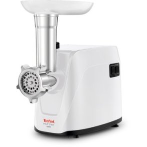Tefal NE114130 kdhakker 1600 W Hvid