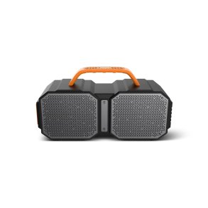 B�rbar Bluetooth-h�jttaler Blaupunkt BT50BB