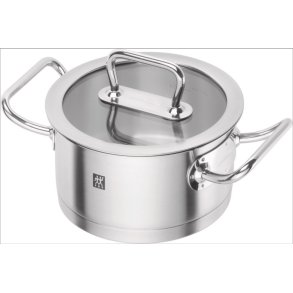 Zwilling Lav gryde med lg 1,5 l