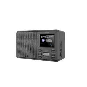 Xoro DAB 142 B�rbar Digital Sort