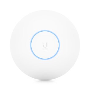 Ubiquiti UniFi 6 Long-Range 3000 Mbit/s Hvid Strm over Ethernet (PoE)
