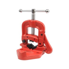 Yato YT-6512 klemme R�rholder 9 cm R�d