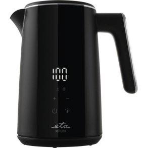 Eta Ellen elkedel 1,5 L 2200 W Sort