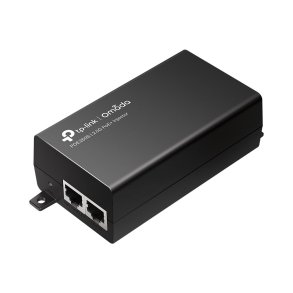 TP-Link Omada POE260S PoE adapter 2.5 Gigabit Ethernet, Hurtigt ethernet, Gigabit Ethernet