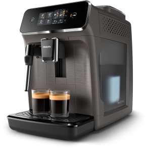 Philips 2200 series Fuldautomatiske espressomaskiner, 2 drikke