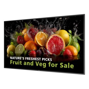 Philips 5000 series 65BDL5050D/00 skilte display 165,1 cm (65
