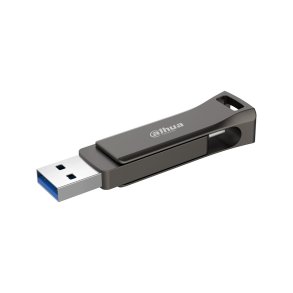 Dahua Technology USB-P629-32-256GB USB-ngle USB Type-A / USB Type-C 3.2 Gen 1 (3.1 Gen 1) Sort