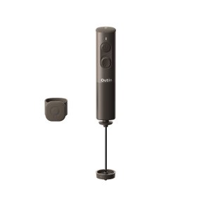 Outin OTMF-LG-01-TB Rczny spieniacz do mleka M�lkeskummer