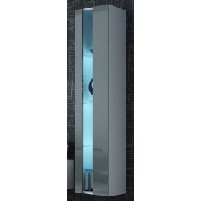 Cama WIO180 VIGO b/s stue opbevaringskabinet Reol