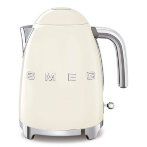 Smeg 50's Style Elkedler KLF03CREU Creme
