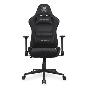 COUGAR Armor One V2 PC gamingstol Sort