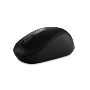Microsoft Bluetooth Mobile Mouse 3600 mus Ambidextrous BlueTrack 1000 dpi