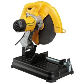 DeWALT D28730-QS bordplade afskringssav 4000 rpm