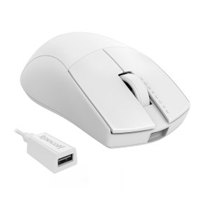 REDRAGON M916W-PRO-4K K1NG mus RF Wireless + Bluetooth + USB Type-C