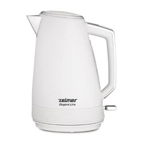 Zelmer ZCK7956E Elegant Line elkedel, 1,7 liter, 2200 W