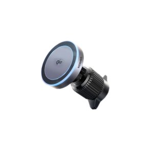 Ugreen W708 Smartphone Gr�, Sort USB Tr�dl�s opladning Automatisk