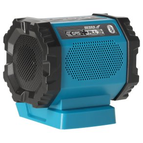 DEDRA DED7004 h�jttaler