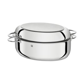 ZWILLING Plus bradepande 8,5 L Aluminium, Rustfrit stl