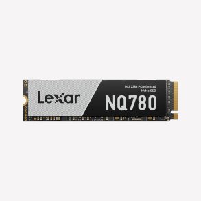 Lexar NQ780 SSD-drev 1 TB M.2 2280 PCIe NVMe