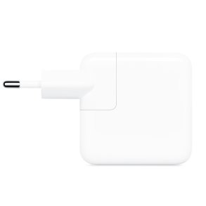 Apple MW2G3ZM/A oplader til mobil enhed Universel Hvid Vekselstr�m Indend�rs