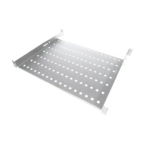 Alantec SA-P-19-1U-650-4-S tilbeh�r til rack Stativhylde
