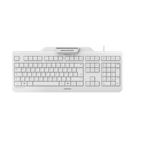 CHERRY JK-A0400CH-0 tastatur Kontor USB QWERTZ Schweizisk Gr�