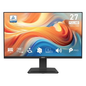 MSI Pro MP273DE E14A computersk�rm 68,6 cm (27