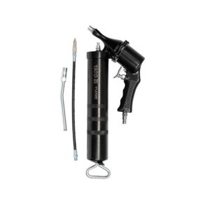 Yato YT-07055 pneumatisk sandbl�sningspistol Siphon-foder 0,4 L 0,2 bar 40 bar