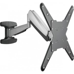 Schwaiger LWHD5530 511 Sort
