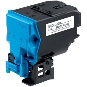 Konica Minolta TNP-27C tonerpatron 1 stk Original Bl