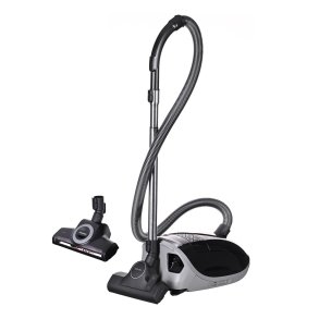 Odkurzacz MIELE Guard M1 Cat&Dog Obsidian Black