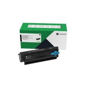 Lexmark B342H00 tonerpatron 1 stk Original Sort