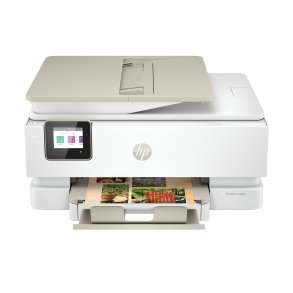 HP ENVY Inspire 7920e Trdlst All-in-One Farve Printer, Instant Ink; Kopimaskine, scanner