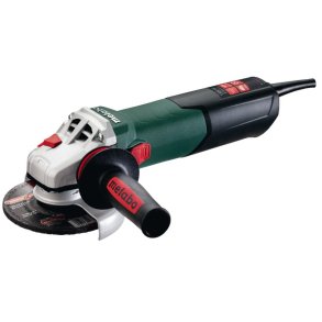 Metabo WE 15-125 Quick vinkelsliber 12,5 cm 11000 rpm 1550 W 2,5 kg