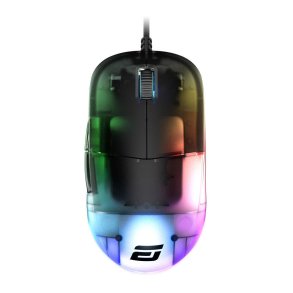 Endgame Gear EGG-XM1RGB-DF mus Spil H�jre h�nd USB Type-A Optisk 16000 dpi
