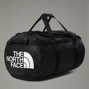 The North Face NF0A52SC k�jes�k 132 L Nylon, Polyester Sort