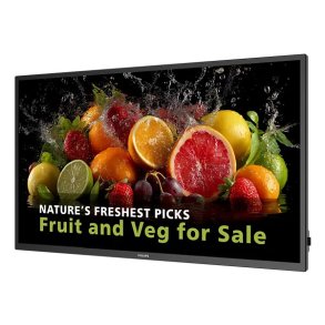 Philips 5000 series 55BDL5050D/00 skilte display 139,7 cm (55