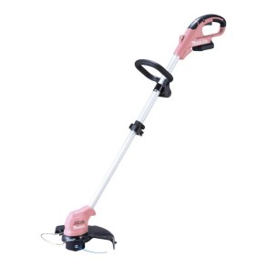 Venetrimmer 12V pink UR100DSAP MAKITA