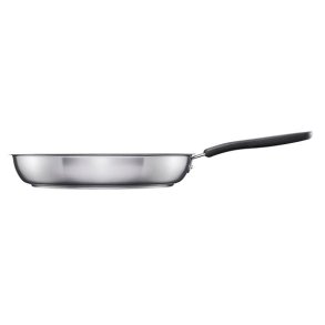 Fiskars 1072312 Functional Form Pfanne 280 mm Gourmet stegepande Rund